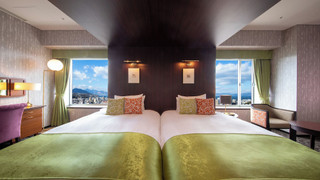 ロイヤルスイートルーム 禁煙