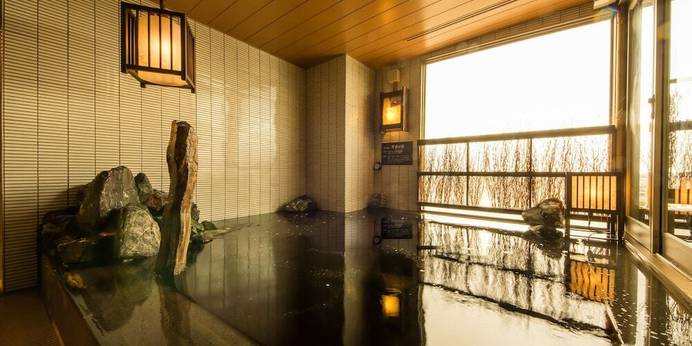 天然温泉 茶月の湯 ドーミーインEXPRESS掛川（静岡県 ビジネスホテル） / 1