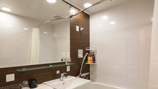 スタンダード ダブルルーム 禁煙