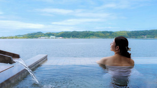 ツインルーム レイクビュー