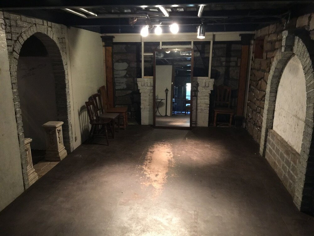 バンケット ホール