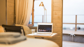 パノラミック ヴィラ