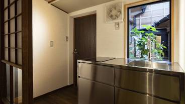 専用キッチン / 3