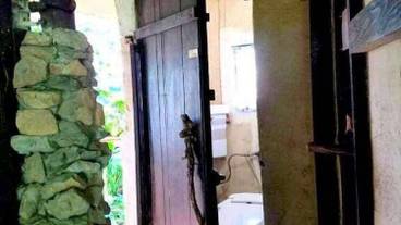 施設内の設備 / 8