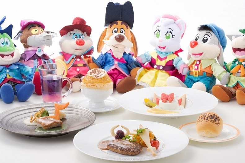 キャラクタールームにワクワク♪「志摩スペイン村」のオフィシャルホテル4278702