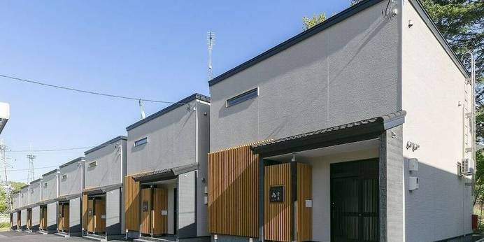 SAKURA定山渓 膳（北海道 コテージ・ロッジ・一棟貸） / 1