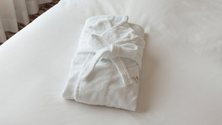 エグゼクティブ ツインルーム 禁煙 (36-38平米)　高層階