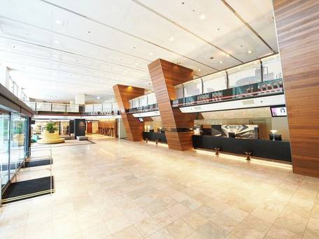 ホテル日航成田 / 3