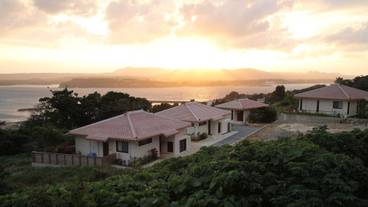 施設からの眺望 / 5