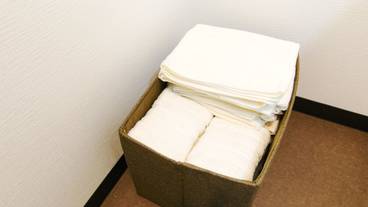 バスルームの設備 / 24