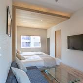 サクラクロスホテル新宿東（東京都 アパートメント） / 5