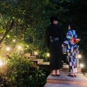 有馬街道　自家源泉の宿　月への舟（兵庫県 旅館） / 5