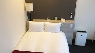 ダブルルーム 禁煙