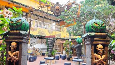 ショッピングモール / 9