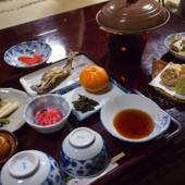 飛騨白川郷 合掌の宿  利兵衛（岐阜県 民宿） / 3