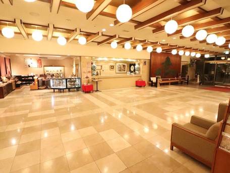 SADO RESORT HOTEL AZUMA / 3