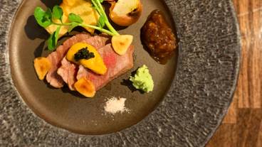 Dinner Course / 28