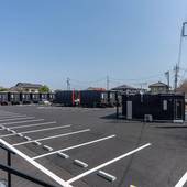 HOTEL R9 The Yard 小美玉（茨城県 ビジネスホテル） / 3