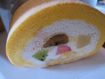 「モンシェール 堂島本店」 料理 25388979 かる～い♪