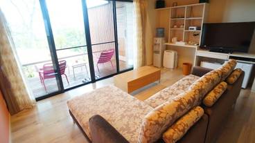 別邸ゆむた ゆずり葉 / 12