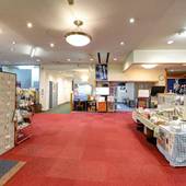 ホテルスターらんど HOTEL&薬草風呂(山梨県 ビジネスホテル) / 3