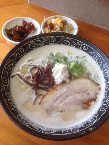 「ぎょらん亭 沼店」料理 805750 どろ と無料サービス♡