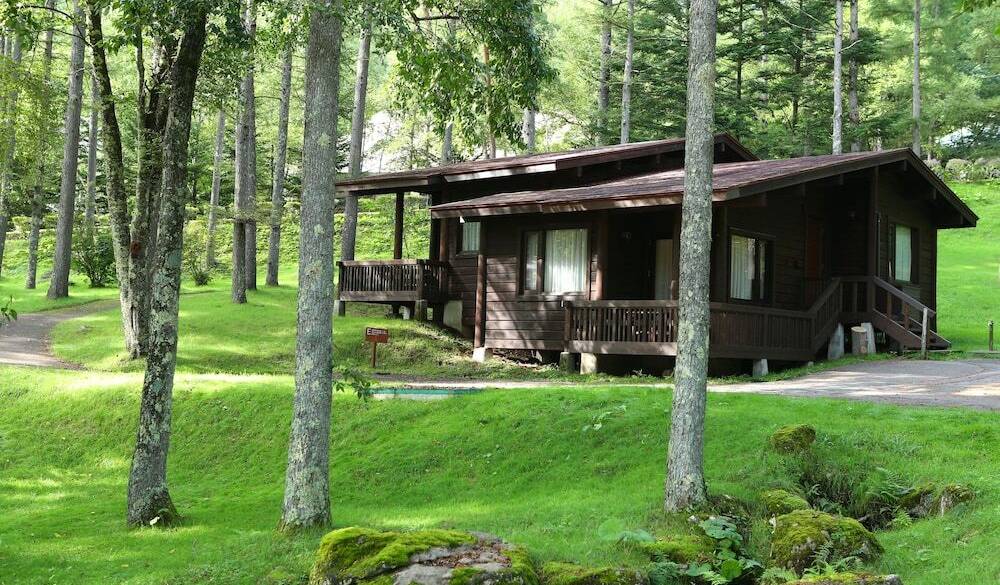 コテージ外観 / 5