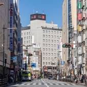 ザ・ビー池袋（東京都 ビジネスホテル） / 4