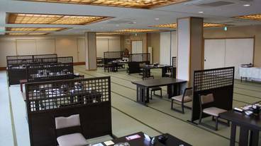 レストラン① / 2