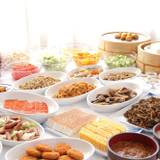 朝食ブッフェ(1) / 1