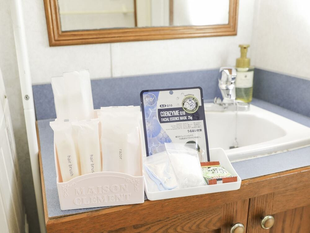 客室の設備とサービス