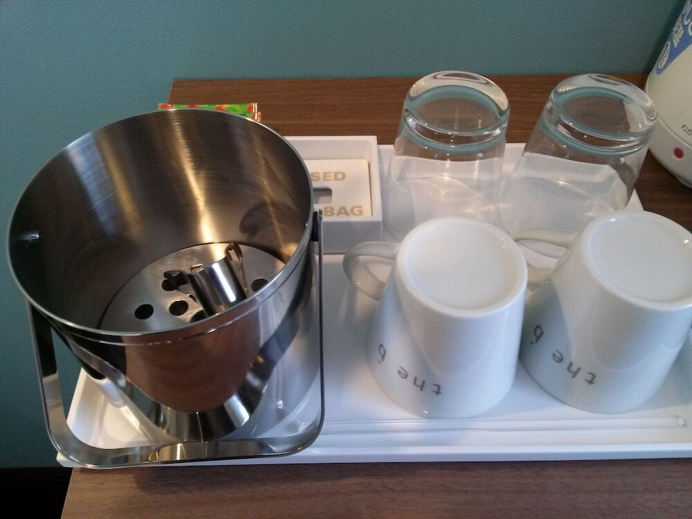 客室の設備とサービス