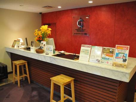 ホテルクラウンヒルズ勝田 表町店（BBHホテルグループ） / 3