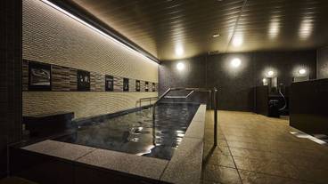 施設内の設備 / 1