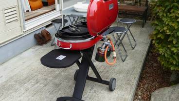 バーベキュー / ピクニック エリア / 11