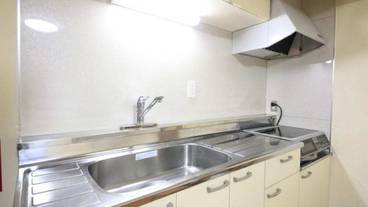 専用キッチン / 31