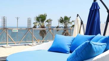 バルコニー / 19