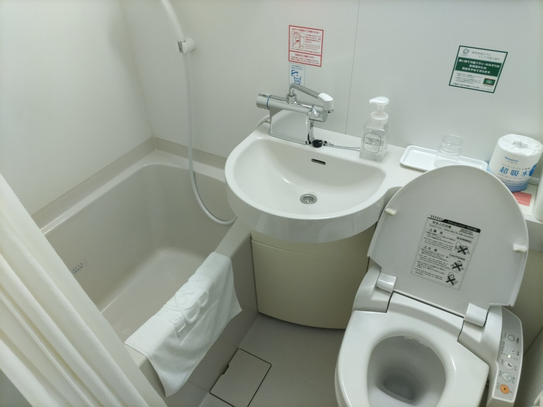 こちらも必要最低限