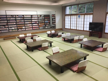 3. 早割がお得!「鬼怒川ロイヤルホテル 伊藤園ホテルズ」3511169