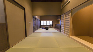 京町家 (施設からのEメールに必ずご返信ください)