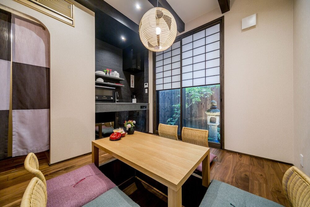 リビングルーム