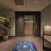 HOTEL ARROWS ARASHIYAMA（ホテルアローズ嵐山）（京都府 ビジネスホテル） / 2