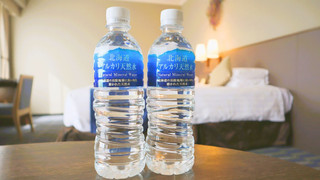 デラックス ツインルーム 1 ベッドルーム 禁煙