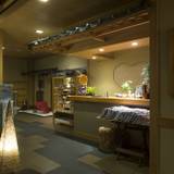 ロビー応接スペース / 1