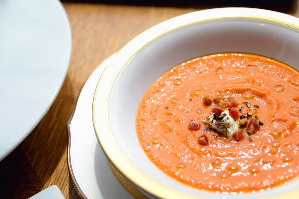 ディナースープ例