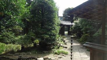 部屋からの景観 / 34