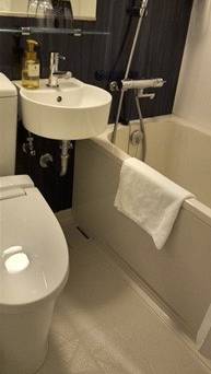 ホテルウィングインターナショナルセレクト博多駅前 / 4