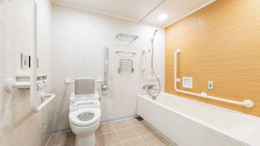 バスルーム / 21