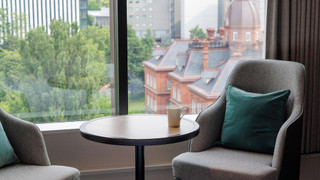 スタンダードツイン