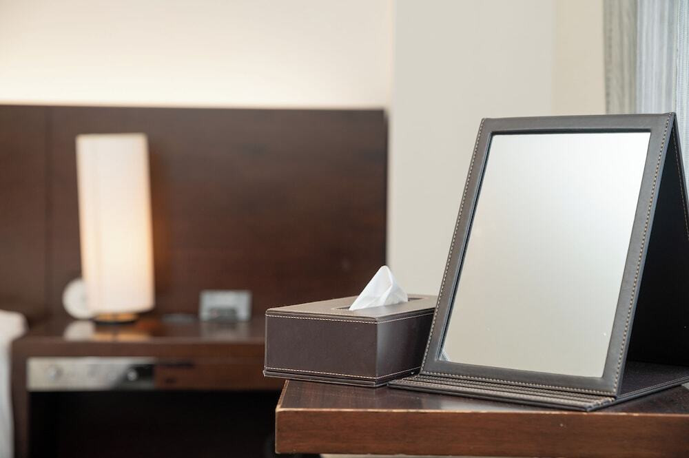 客室の設備とサービス